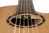 Ortega RCE125-3/4 Thinline Family series gitara elektro-klasyczna